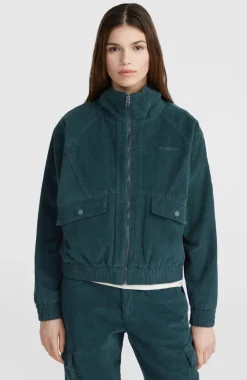 Surf Heroes Cord Jas | Alma Steel