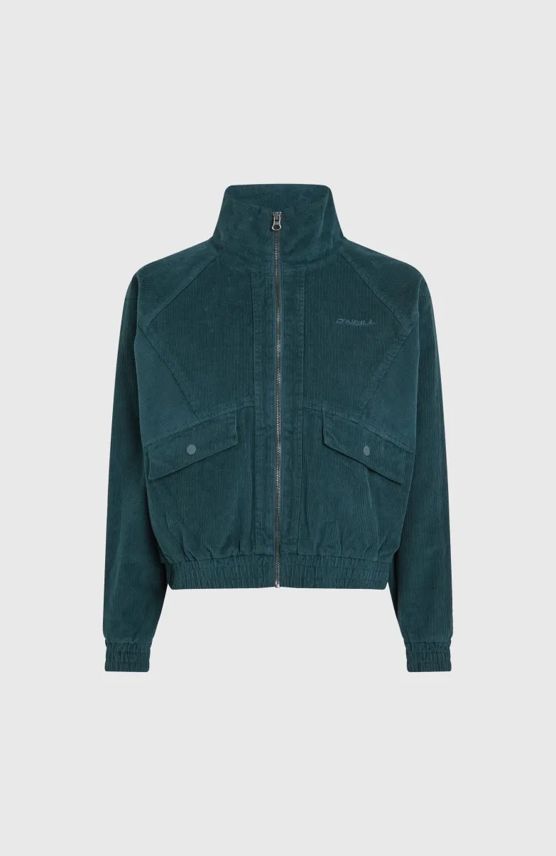 Surf Heroes Cord Jas | Alma Steel
