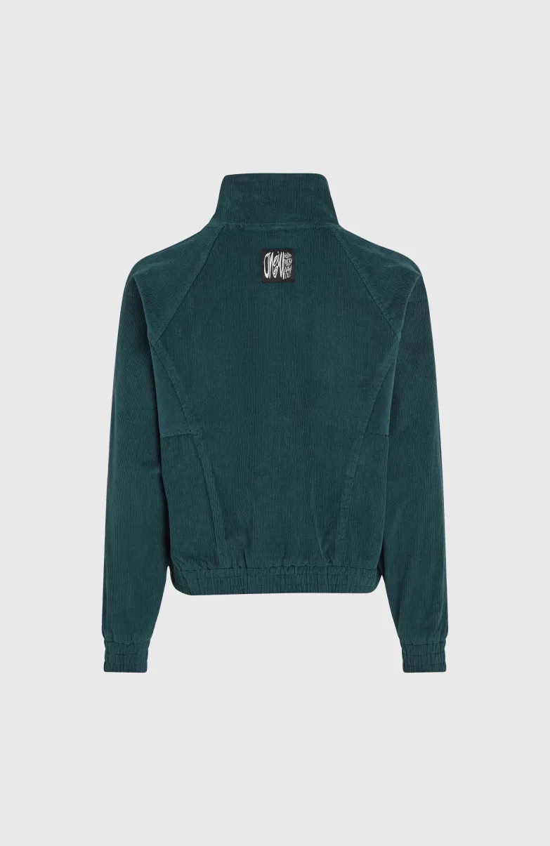Surf Heroes Cord Jas | Alma Steel