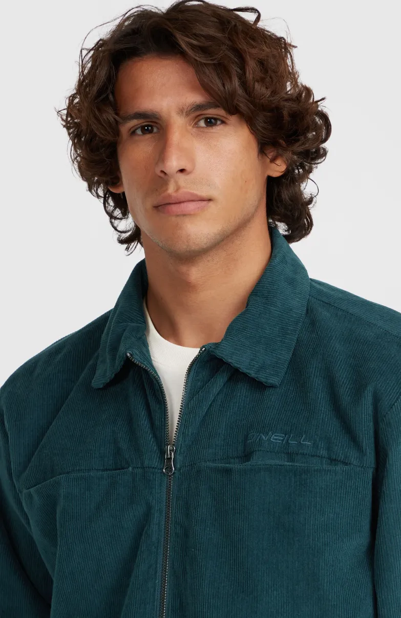 Surf Heroes Cord Jas | Alma Steel