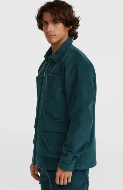 Surf Heroes Cord Jas | Alma Steel