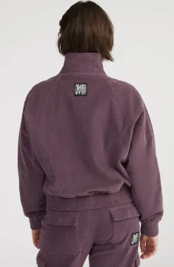Surf Heroes Cord Jas | Mauve Miracle