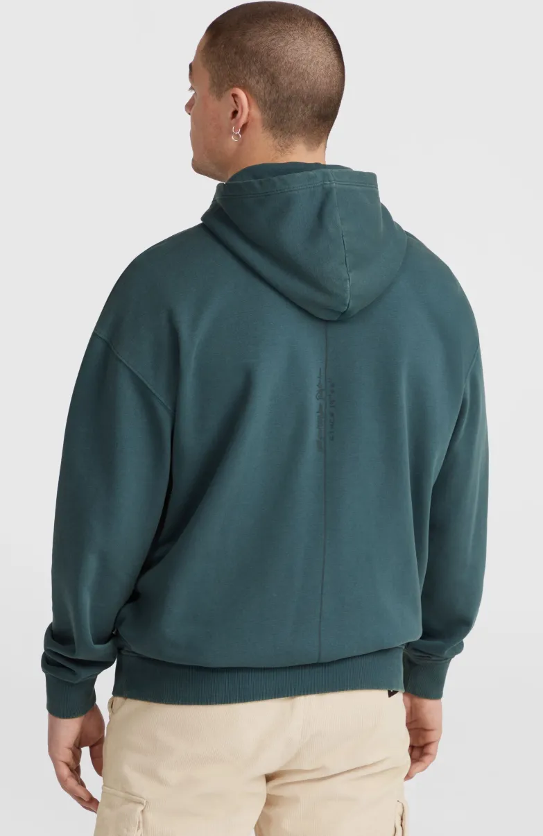 Surf Heroes Hoodie | Alma Steel