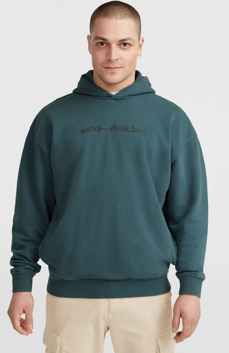 Surf Heroes Hoodie | Alma Steel