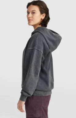 Surf Heroes Hoodie | Black Out