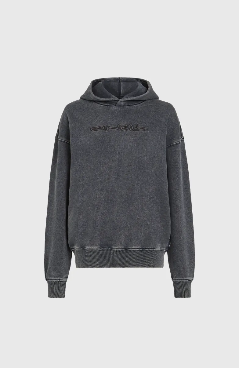 Surf Heroes Hoodie | Black Out
