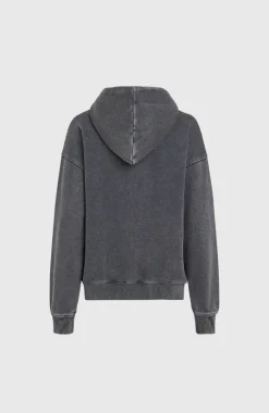 Surf Heroes Hoodie | Black Out