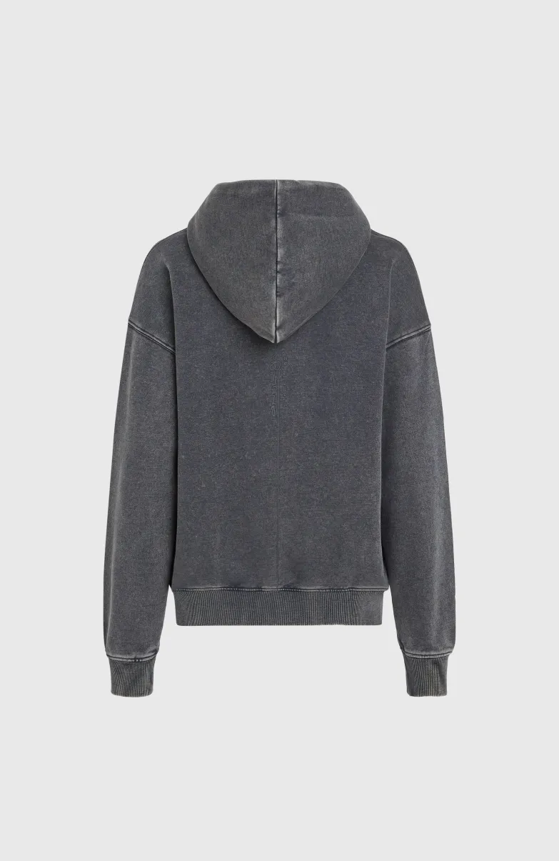 Surf Heroes Hoodie | Black Out