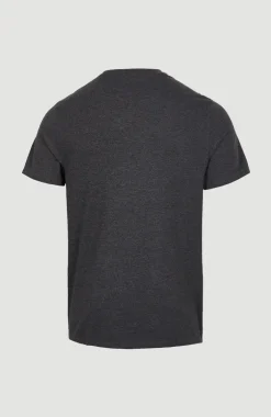 Surfers Not Street Children Band T-shirt | Black Out