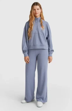 Sweater Bunji Met Halve Rits | Tempest