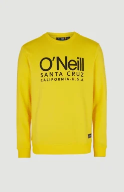 Sweater Cali Original Crew | Dandelion
