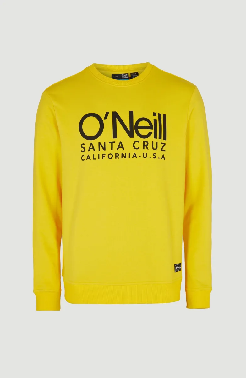 Sweater Cali Original Crew | Dandelion
