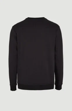 Sweater Cali Original Crew | Black Out