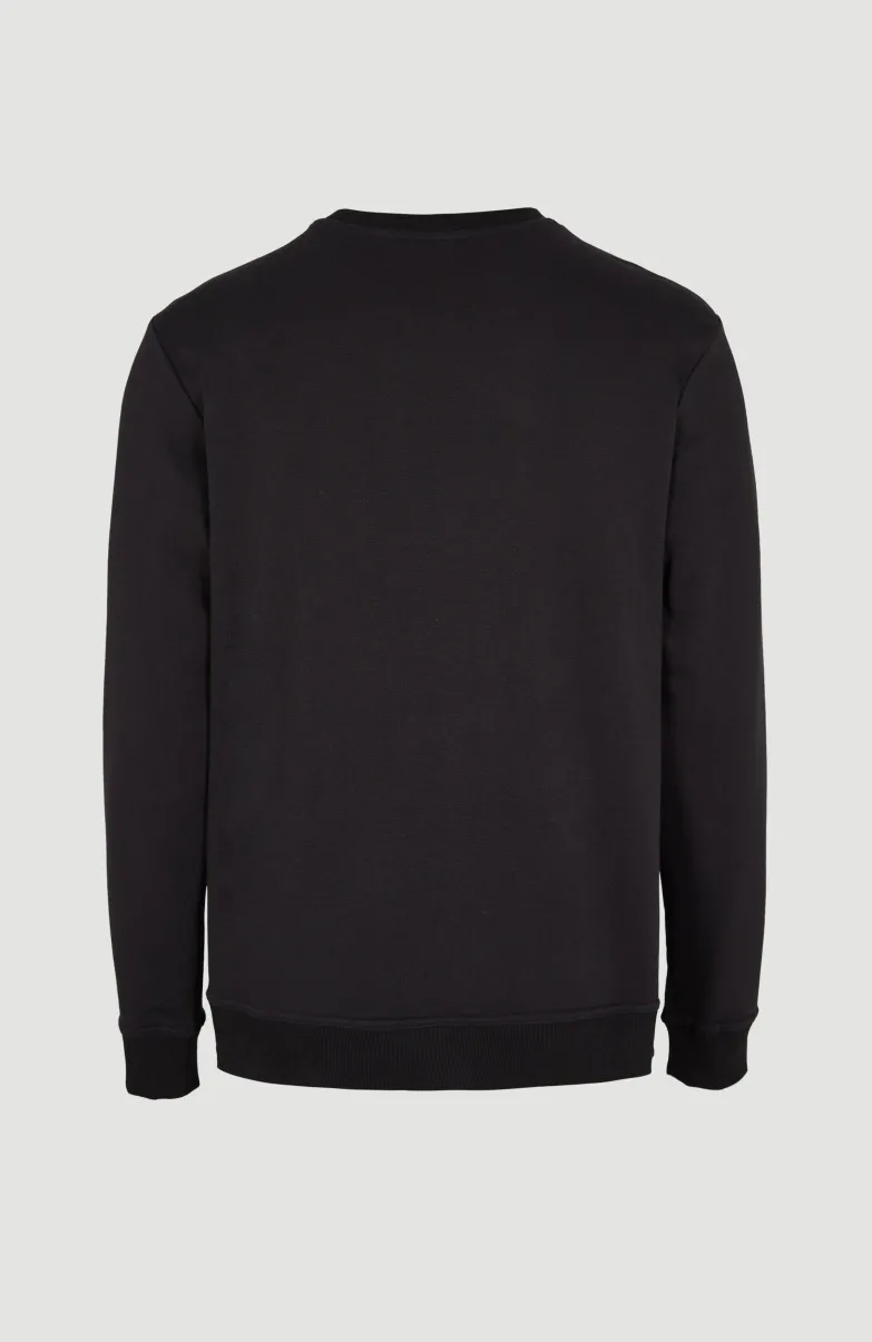 Sweater Cali Original Crew | Black Out