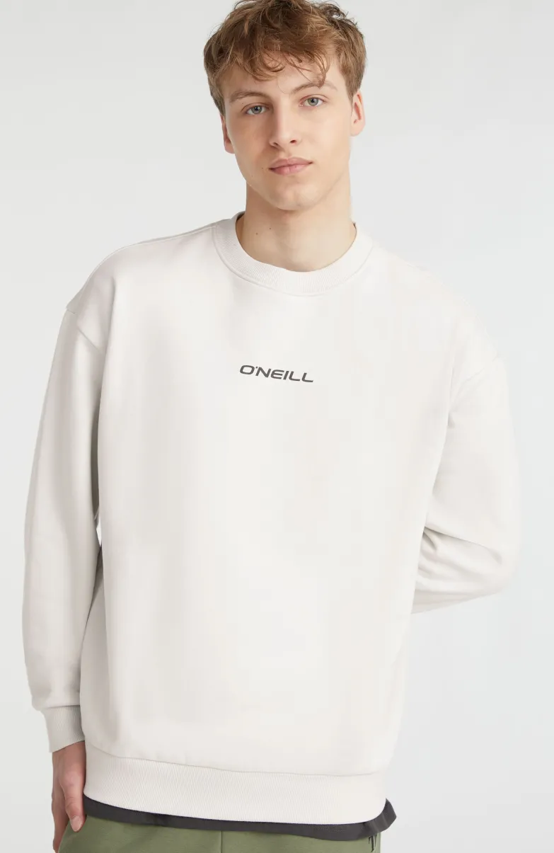 Sweater Future Surf Society | London Fog