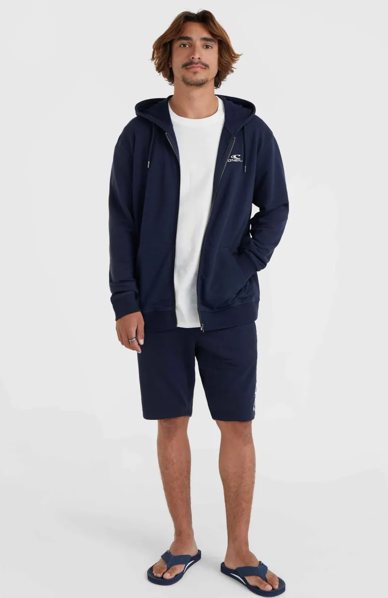 Sweatshort O'Neill Logo | Ink Blue -A