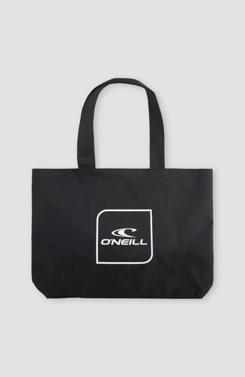 Totebag Coastal | Black Out