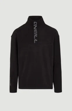 Trui O'Riginals Fleece | Black Out