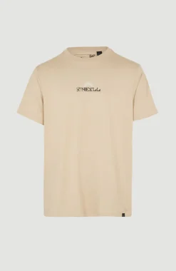 T-shirt Aguazul | Crockery