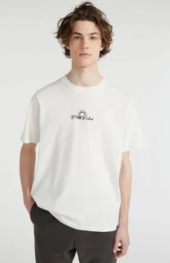 T-shirt Aguazul | Snow White