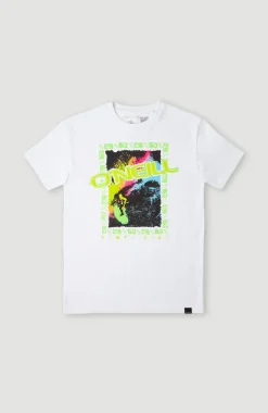 T-shirt Anders | Snow White