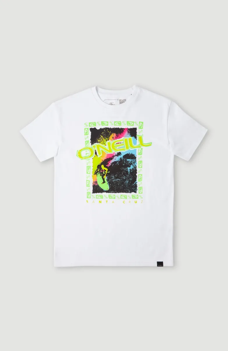 T-shirt Anders | Snow White
