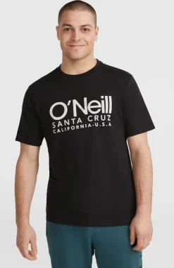 T-shirt Cali Original | Black Out