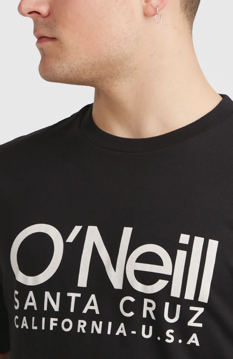 T-shirt Cali Original | Black Out