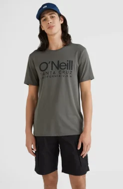 T-shirt Cali Original | Military Green