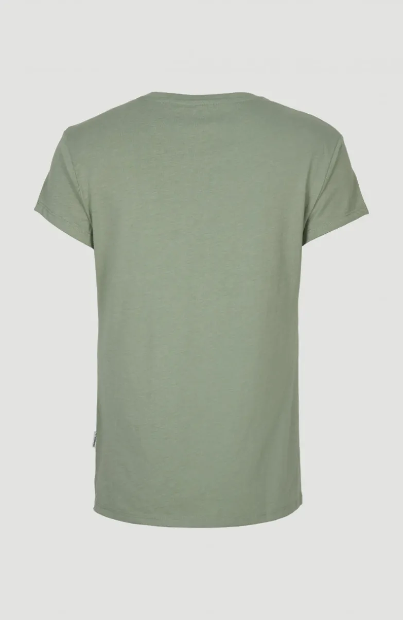 T-shirt Essentials | Lily Pad