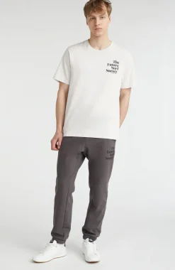 T-shirt Future Surf Society | London Fog