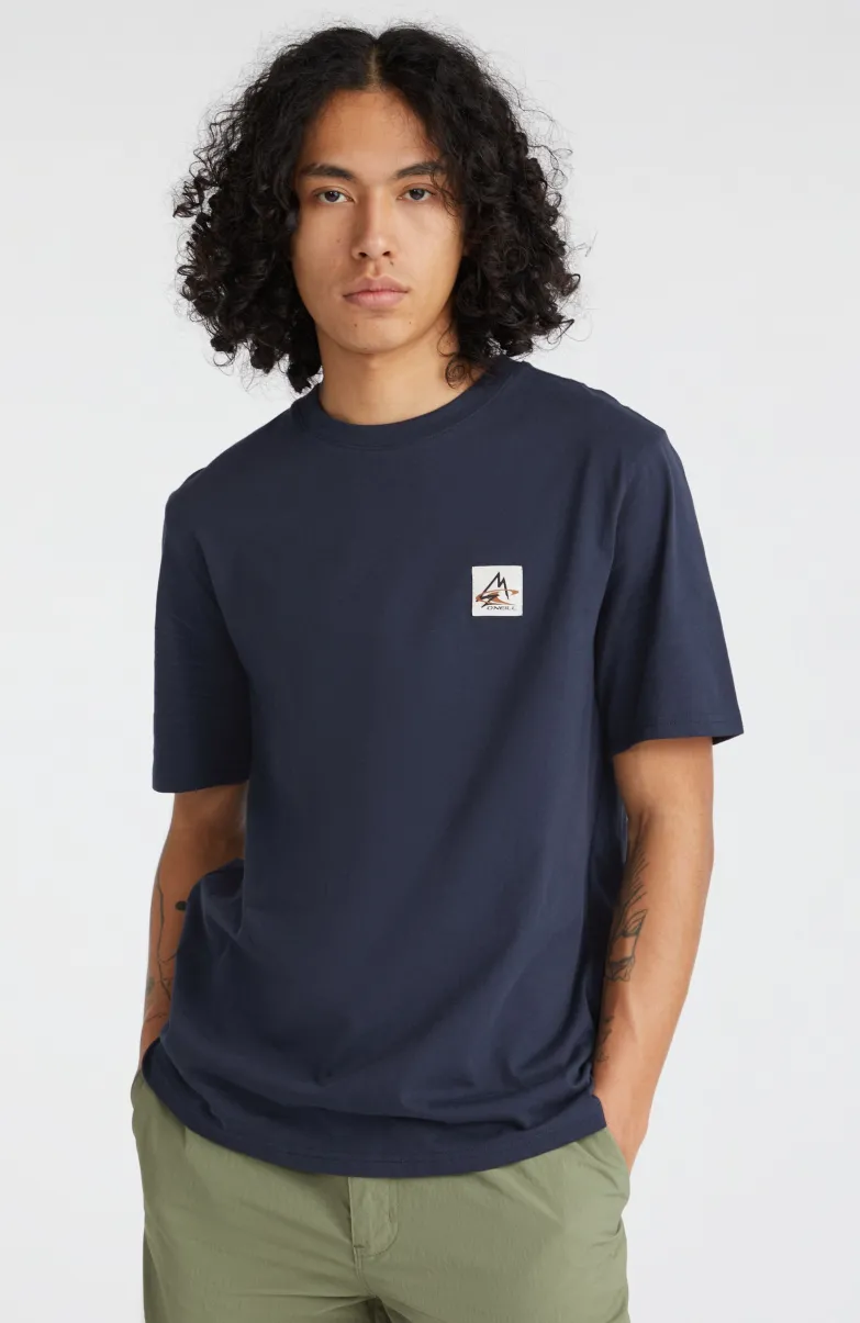T-shirt Hollyridge | Outer Space