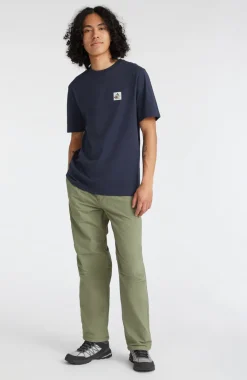 T-shirt Hollyridge | Outer Space