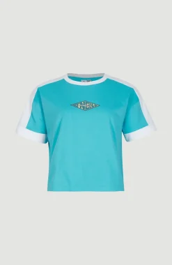 T-shirt Limbo | Bachelor Button