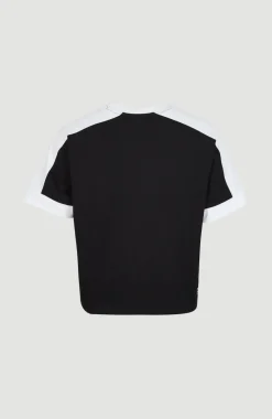 T-shirt Limbo | Black Out
