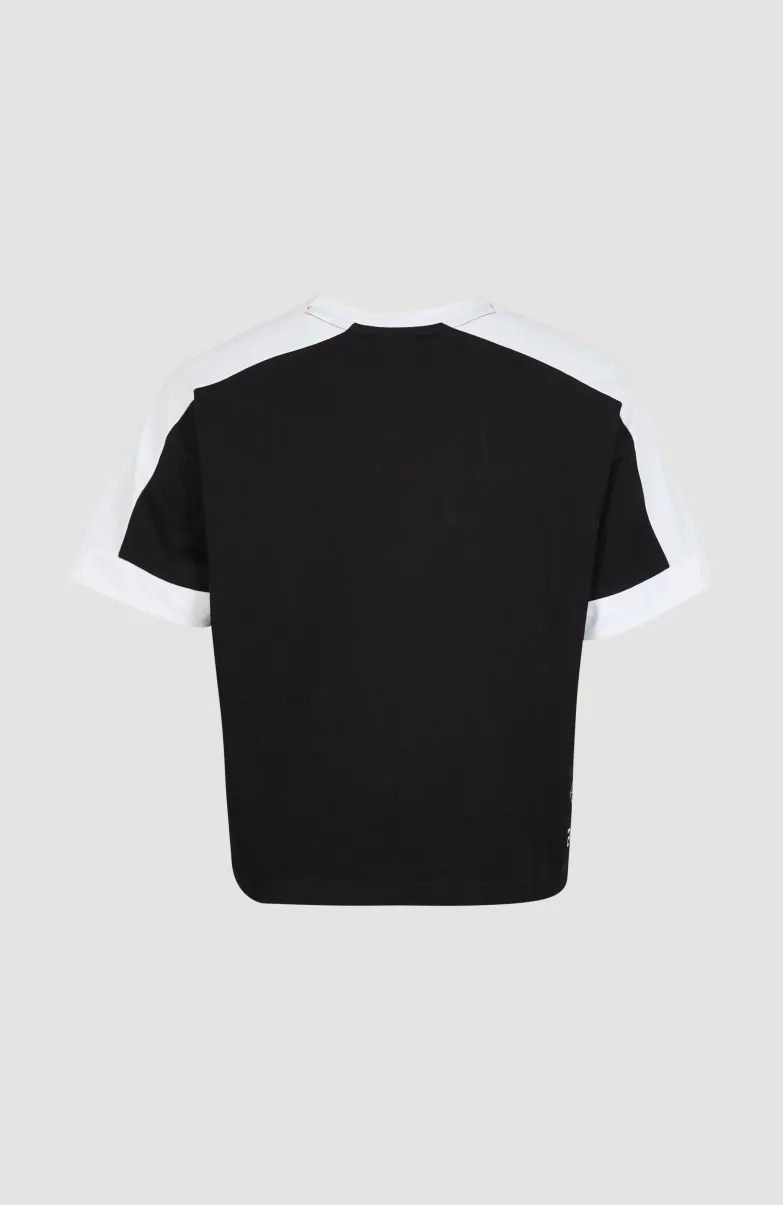 T-shirt Limbo | Black Out