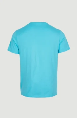 T-shirt Loren | Bachelor Button