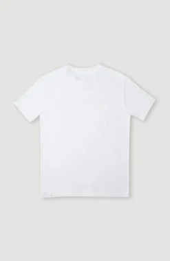 T-shirt Sanborn | Snow White
