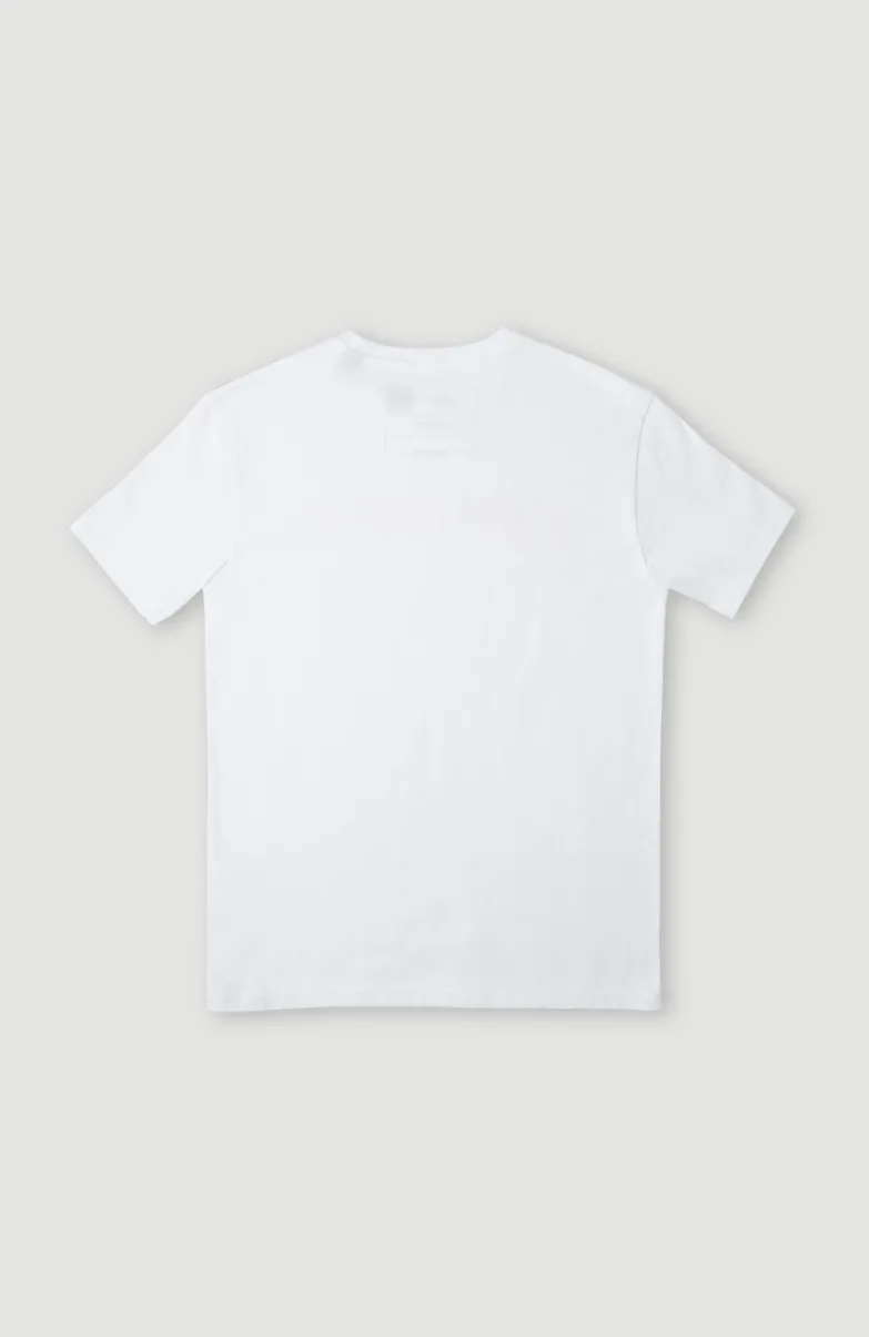 T-shirt Sanborn | Snow White