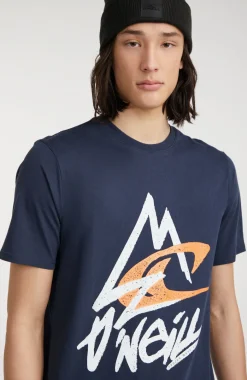 T-shirt Torrey | Outer Space