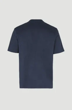 T-shirt Torrey | Outer Space