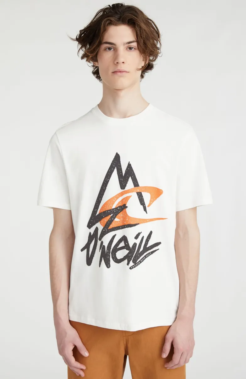 T-shirt Torrey | Snow White