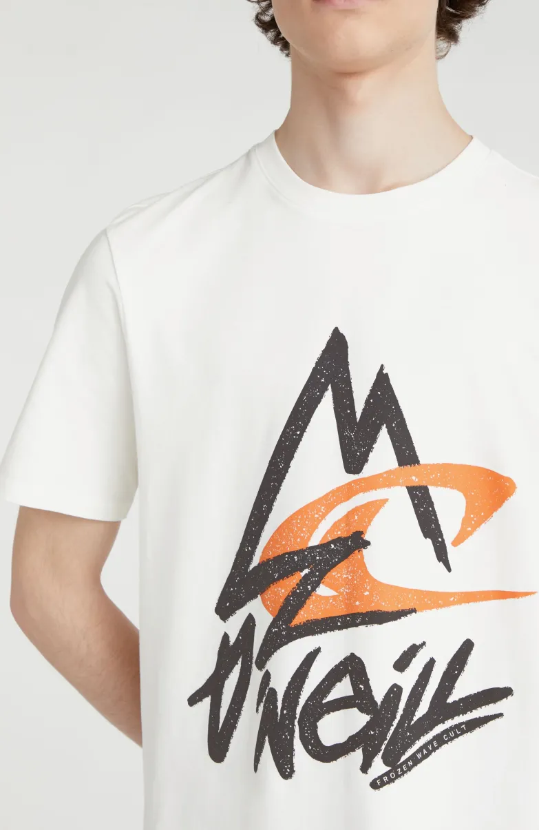 T-shirt Torrey | Snow White