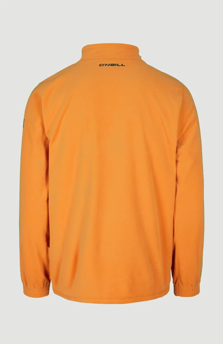 Utility Half Zip Fleece | Nugget