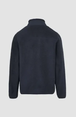 Vest High-Pile Fleece | Outer Space