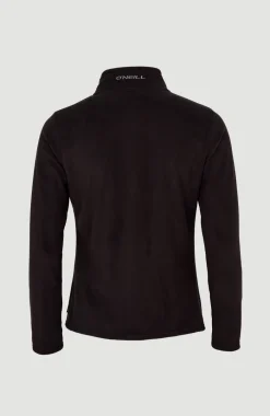 Vest Jack's Fleece | Black Out