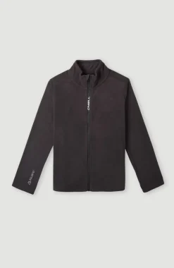 Vest Jack's Fleece | Black Out