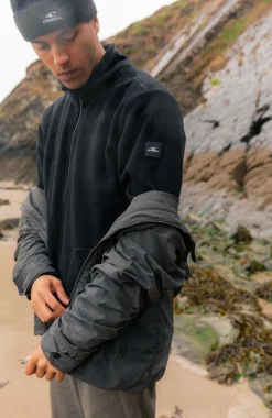 Vest O'Neill TRVLR Series Fleece | Black Out