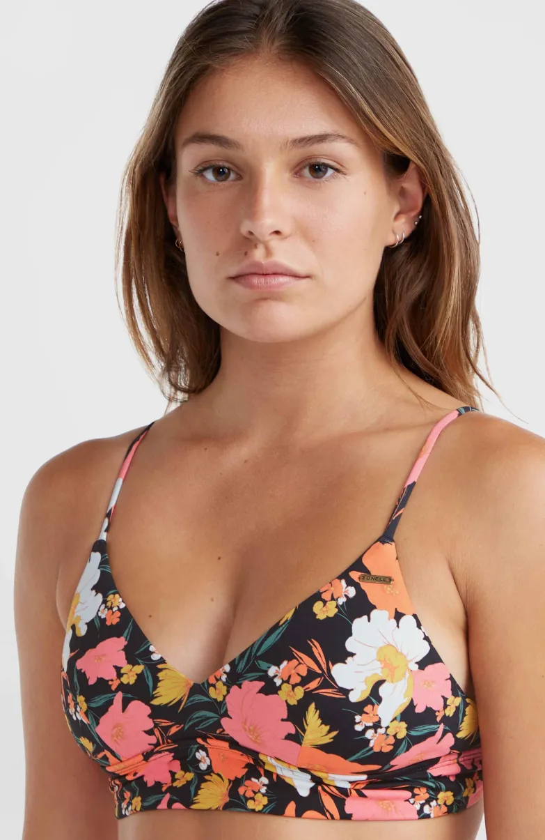 Wave Skye Bikiniset | Black Bluemchen