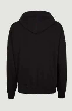 Women Of The Wave Hoodie | Black Out